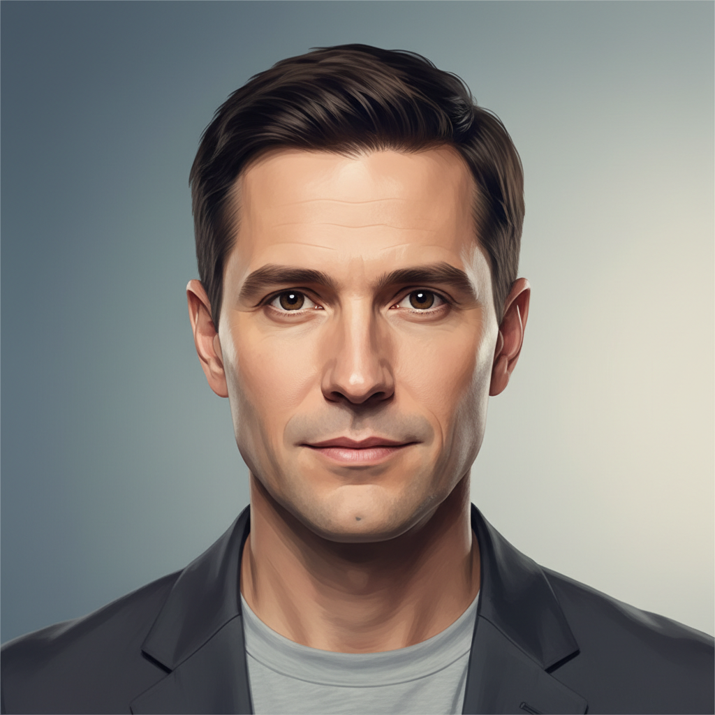 Фото наставника